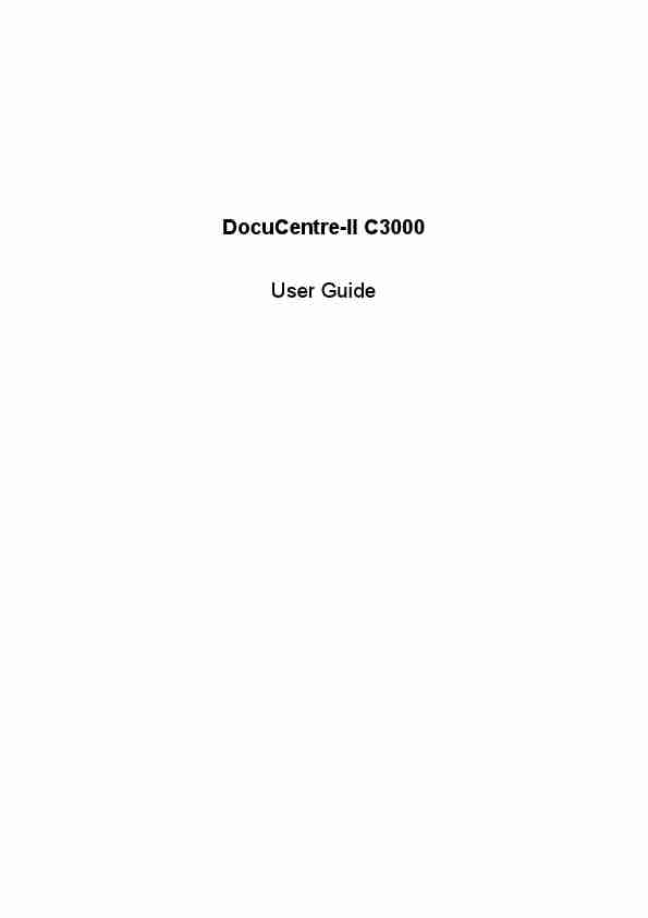 FUJI XEROX DOCUCENTRE-II C3000-page_pdf